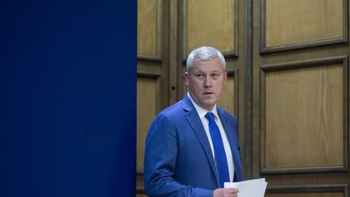 Predoiu, după ședința cu conducerea IPJ Constanţa: Am cerut o nouă atitudine bazată pe responsabilitate. Am dat instrucţiuni de a se derula cât mai intens operaţiuni de prevenţie şi combatere, de la circulaţia rutieră şi până la crima organizată