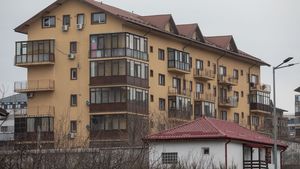 România, printre cele mai prietenoase ţări din UE în privinţa taxării proprietăţii / Un român plăteşte anual mai puţin de 100 de euro, de şapte ori mai puţin decât media UE