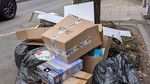 Primăria Capitalei propune colectarea deșeurilor pe șapte fracții: ”Plătești cât arunci„ / Bucureștenii ar urma să colecteze separat biodeșeurile, deșeurile textile și deșeurile periculoase