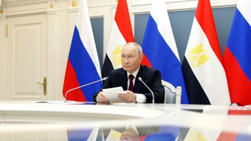 Cum a condus tehnofobul Putin Rusia la capitularea în cursa înarmării cu Inteligență Artificială / The Times