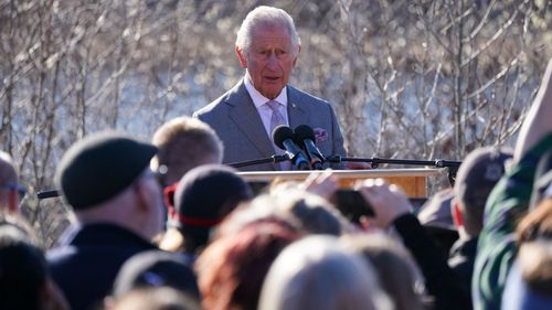 VIDEO Prințul Charles, la jubileul de platină al mamei sale, Regina Elizabeth a II-a: Râzi şi plângi cu noi şi, cel mai important, ai fost acolo pentru noi, în aceşti 70 de ani