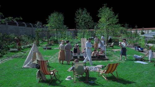 O fundaţie americană a supravieţuitorilor Holocaustului consideră că discursul lui Jonathan Glazer de la gala Oscar este "moral de neiertat": Ar trebui să vă fie ruşine pentru că vă folosiţi de Auschwitz pentru a critica Israelul