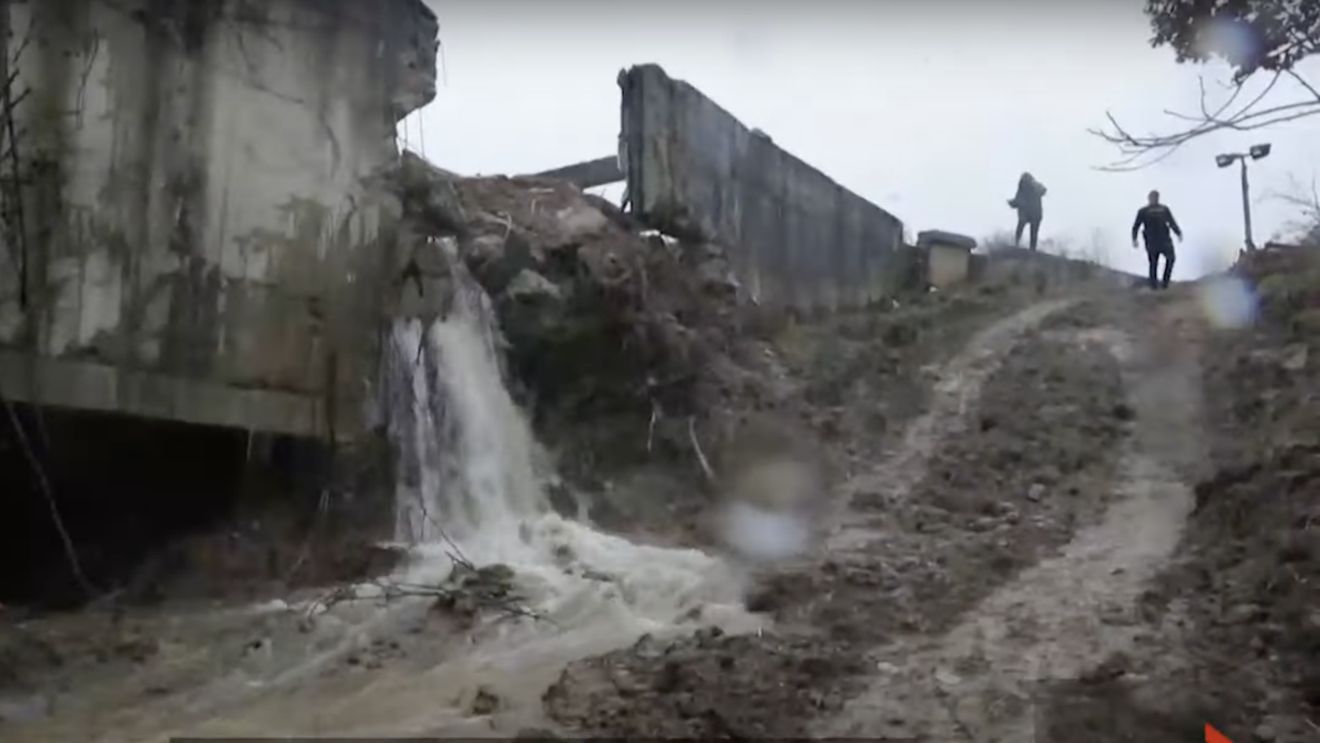 Preşedintele sârb Vucic denunţă un „atac hibrid” împotriva Belgradului după ofensiva asupra unui canal de apă din Kosovo