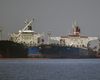 Navele de război ale țărilor membre UE vor reține petrolierele care transportă petrol rusesc în Marea Mediterană