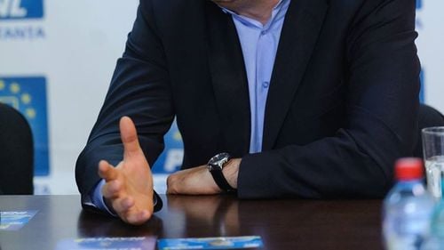 Bogdan Huțucă, vicepreședintele Comisiei de Buget din Parlament: propunerea PSD-iștilor privind cota progresivă ar aduce o creștere a impozitării muncii în special pentru cei aflați în clasa medie, care ar fi astfel obligați ca din veniturile lor să cotizeze mai mult la buget