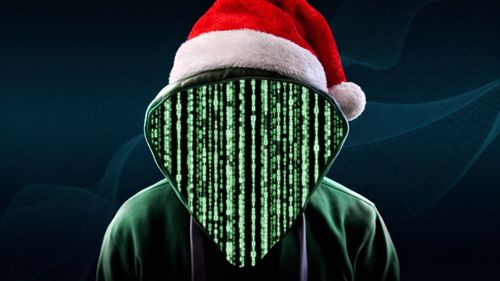 De ce hackerii iubesc sărbătorile