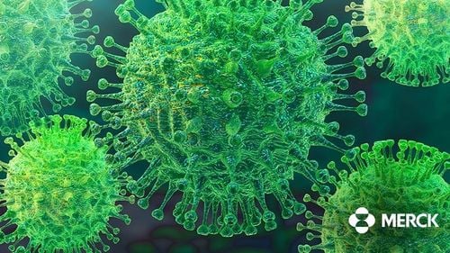 STUDIU Molnupiravir - o pastilă antivirală care reduce riscul internării în spital pentru Covid-19 la jumătate, precum și riscul de deces