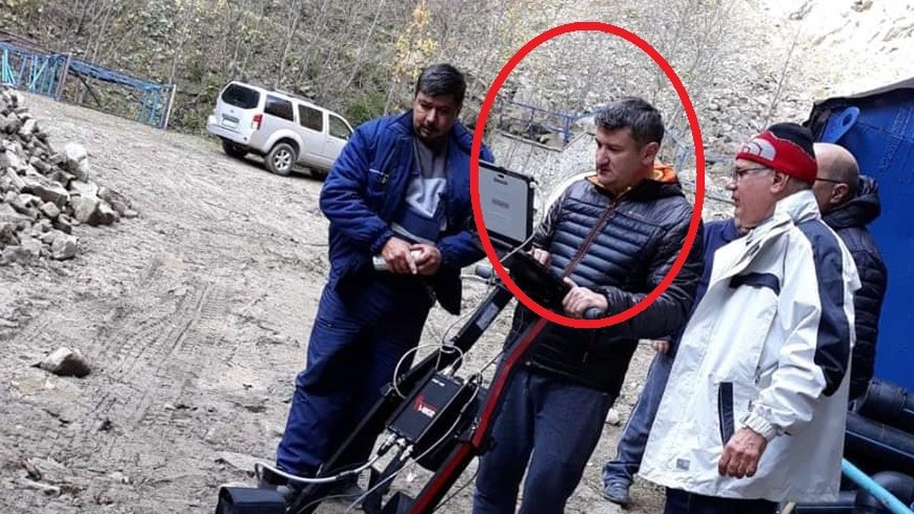 Un liberal cu afaceri în domeniul cadastrului și contracte din bani publici, numit șef al Agenției Naționale de Cadastru