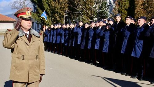 BREAKING Percheziții DNA la Comandamentul Logistic Întrunit al Armatei și în 21 de locații situate pe raza municipiului București și a județelor Ilfov și Giurgiu/ Este vizat generalul cu 3 stele Cătălin Zisu / Prejudiciu de peste 2,4 milioane de euro prin lucrări fictive la extinderea cimitirului Ghencea Militar