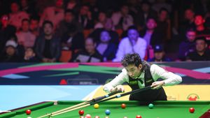 Un nou supestar s-a născut în snookerul mondial: „Îmi amintește de regretatul Paul Hunter”