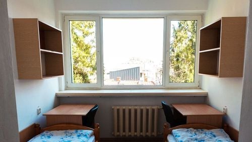 Universitatea de Vest Timişoara modernizează cămine studenţeşti cu 1.200 de locuri de cazare, cu fonduri din PNRR