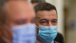 Senator USR, după ce Sorin Grindeanu a primit aviz favorabil pentru Ministerul Transporturilor: „Cum va destructura complicele hoţilor de partid mafiile din domeniul transporturilor?”