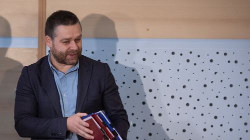 Ciprian Ciucu a dat în judecată MApN / El a atacat autorizaţia pentru construirea unui hotel în Drumul Taberei