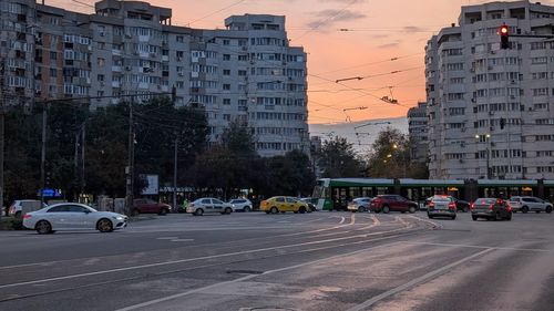 Liniile 63, 385 şi N101 din București vor funcţiona pe trasee deviate