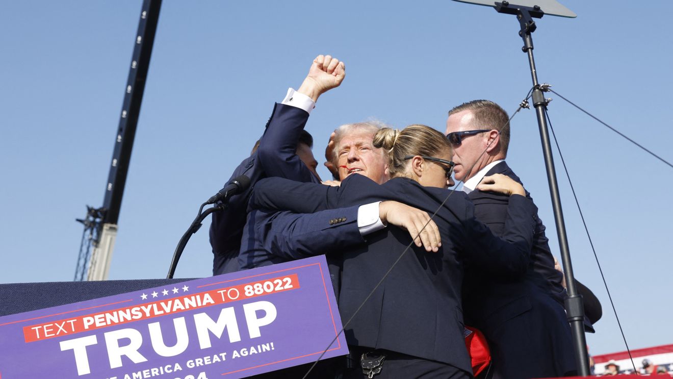 Donald Trump se întoarce în locul tentativei de asasinat, în Pennsylvania. La miting va participa şi Elon Musk