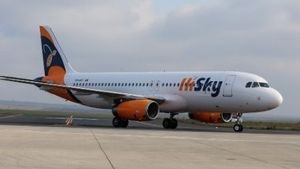 Compania aeriană HiSky anunță că a primit autorizația pentru zboruri regulate către Statele Unite ale Americii