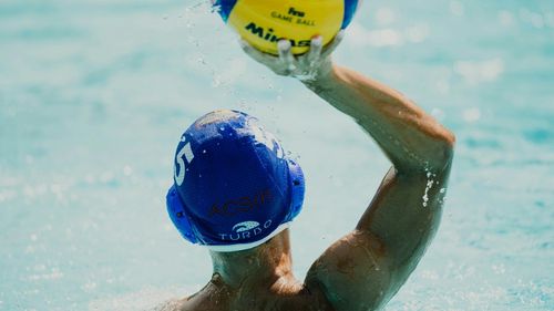 Echipa națională de polo a României, victorie cu Canada și va juca pentru clasarea finală pentru locul 9 la Campionatul Mondial