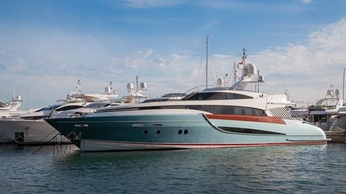 O nouă unitate a Departamentului de Justiție din SUA numită KleptoCapture va urmări oligarhii ruși, iahturile, avioanele lor și alte bunuri pentru a ajuta la aplicarea sancțiunilor