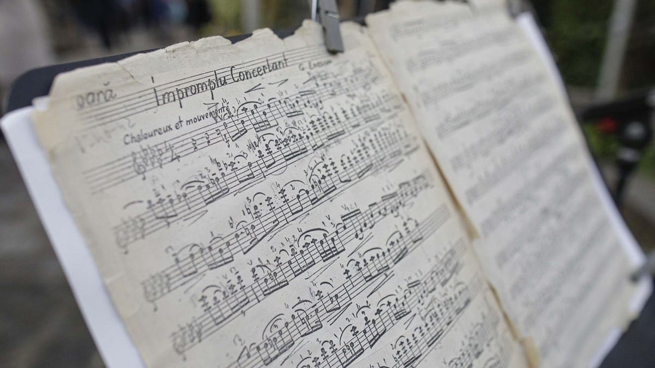 Concerte ale Orchestrei de Cameră Radio şi Ukrainian Freedom Orchestra, luni, la Festivalul Enescu