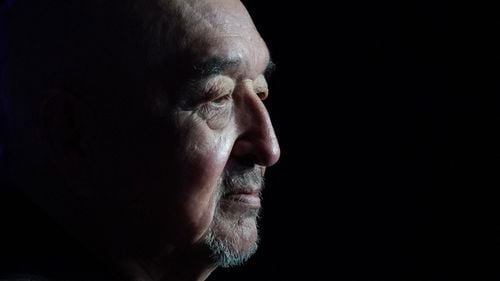 Graham Greene, actorul nominalizat la Oscar pentru rolul din „Dansând cu lupii”, a murit la 73 de ani