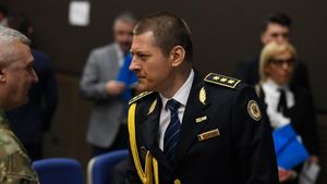 Chestorul Dan Halchin pleacă de la conducerea Administrației Naționale a Penitenciarelor / Sindicat: Finalul rușinos al unui mandat eșuat 