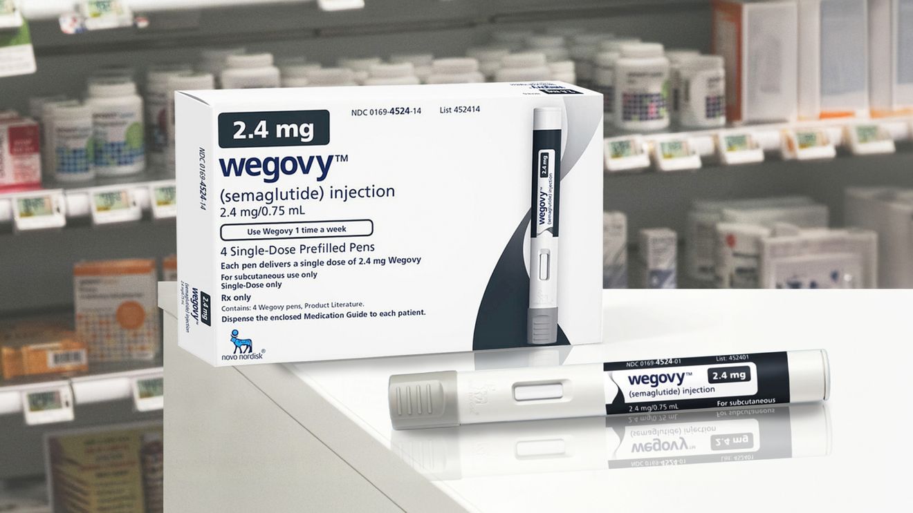 Acţiunile Novo Nordisk au urcat cu peste 7%, după ce medicamentul său pentru obezitate a primit aprobare în SUA pentru tratarea steatohepatitei