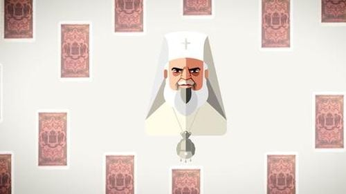 VIDEO Un jurnalist Recorder s-a infiltrat în BOR pentru a negocia contracte de reabilitare a bisericilor din bani publici: "Am descoperit o rețea secretă în care oameni de afaceri, politicieni și prelați de la vârful Bisericii lucrează mână în mână"