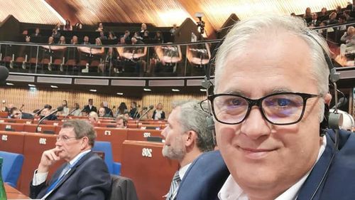 Viorel Badea a fost ales preşedintele PNL Diaspora. Organizaţia îl susține pe Ludovic Orban la Congresul din 25 septembrie