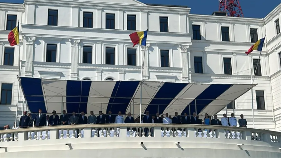 ziua marinei 2025