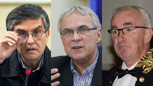 EXCLUSIV Activitatea CNATDCU a fost blocată când au apărut situații sensibile “ale unor personalități politice actuale”. Acest Consiliu nu poate fi controlat politic – Reacție dură a vicepreședinților instituției-cheie în soluționarea plagiatelor, la acuzațiile lansate de ministrul Cîmpeanu