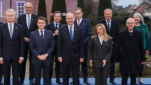 După ani de rezistență, liderii europeni acceptă în sfârșit că UE ar trebui să avanseze cu viteze diferite (Politico)