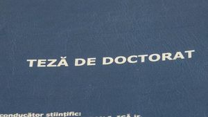 Următorii pe lista lui Bolojan: deținătorii titlului științific de doctor – indemnizația de doctorat va fi tăiată cu 47%