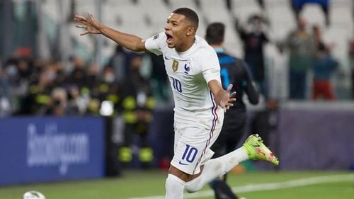 Francezul Mbappe este cel mai bine plătit fotbalist din lume, cu 128 milioane de dolari