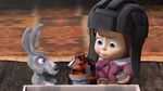 Desenele animate „Masha și Ursul”, acuzate de propagandă rusă / Peste 50 de parlamentari britanici cer revizuirea pe Netflix / ”Promovează o agendă aliniată Kremlinului pentru copii de numai trei ani”