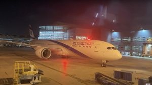 Compania israeliană El Al anulează zboruri către mai multe oraşe europene, Tokyo şi Moscova, până pe 23 iunie, din cauza conflictului cu Iranul