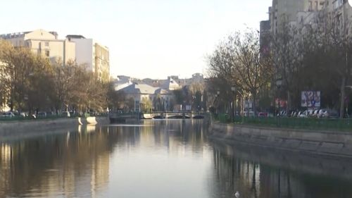Prefectul Capitalei: Proiectul de îmbunătăţire a râului Dâmboviţa trebuie tratat cu prioritate de toate autorităţile şi administraţiile din Bucureşti