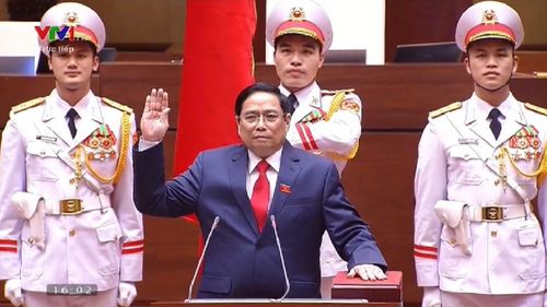 Noul premier al Vietnamului a studiat şi a lucrat în România / Cine este Pham Minh Chinh, ales să conducă Guvernul, după ce fostul premier a fost numit președinte