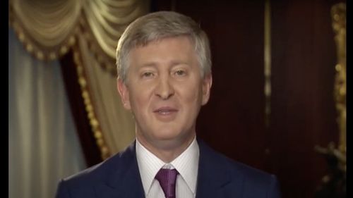 Şahtior Doneţk va juca patru meciuri caritabile cu cluburi europene, iar banii rezultați din aceste partide vor fi folosiţi pentru ajutorarea cetăţenilor ucraineni afectaţi de invazia rusă