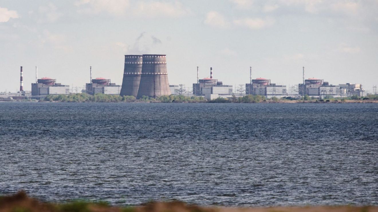 Rusia susține că Ucraina plănuiește să "însceneze un incident nuclear"
