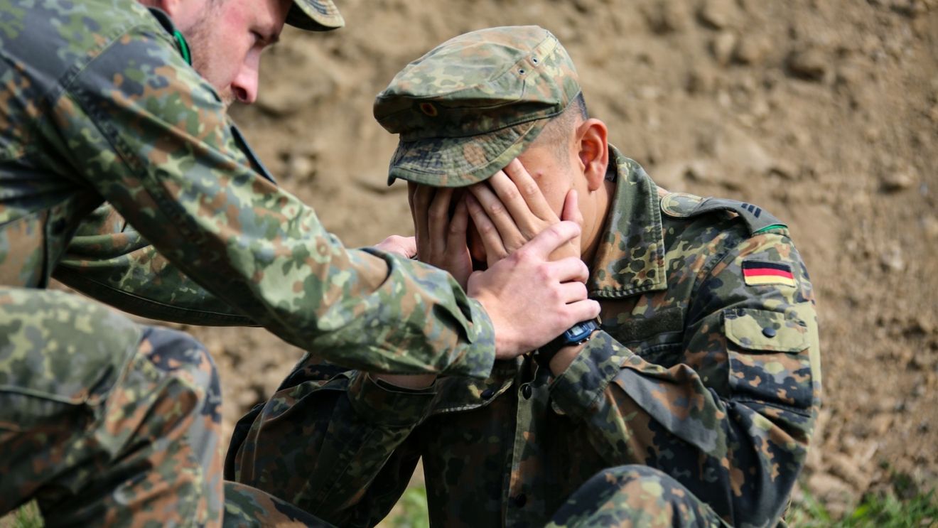 Va fi reintrodus serviciul militar în Germania? Noul ministru al Apărării, Boris Pistorius, a repus subiectul pe masă