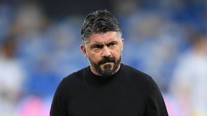 Italia, fără selecționer după ce a ratat calificarea la CM de fotbal