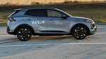 VIDEO REVIEW Kia Sportage Facelift 2025. Bestseller-ul coreean ce rivalizează cu Dacia Bigster se conduce bine, dar are un consum cam ridicat