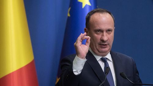Ministrul Investiţiilor şi Proiectelor Europene, PSD: Uitaţi ce a însemnat un mandat ratat la Bucureşti! Un mandat cu 3,5 miliarde de euro la nivel agregat al tuturor sectoarelor, din care s-au absorbit doar un miliard de euro şi aceştia în ultima sută de metri