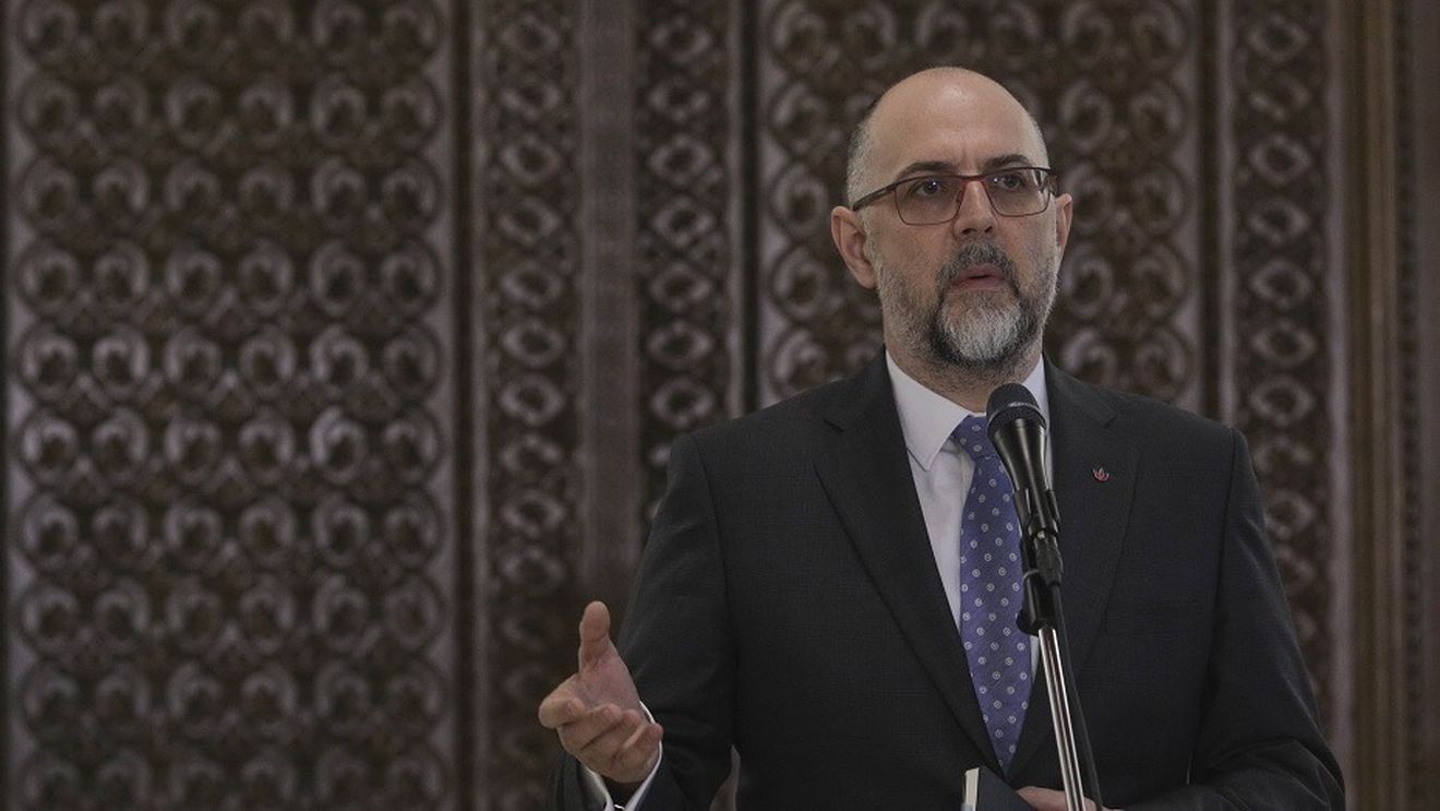 Kelemen, după consultările de la Cotroceni: Cel mai bun ar fi un guvern politic, de coaliție, pentru a avea cât de cât o majoritate. Nu susținem ideea unui guvern tehnocrat. Alegerile anticipate trebuie uitate, cetățenii au o altă agendă