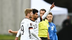 Echipa națională de fotbal a Germaniei trece de la Adidas la Nike după 70 de ani / ”Nike a prezentat de departe cea mai bună ofertă economică”