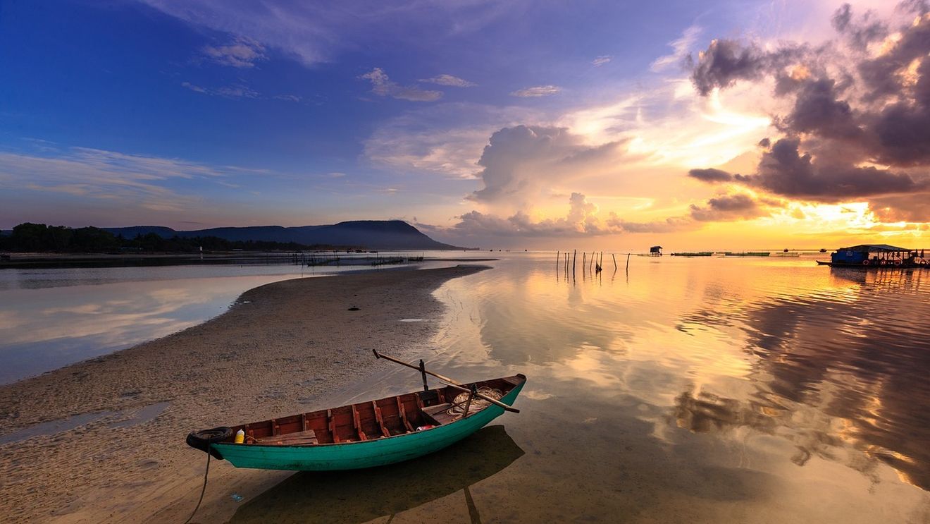 Organizaţia Meteorologică Mondială: Anul 2020 a fost cel mai cald an înregistrat vreodată în Asia