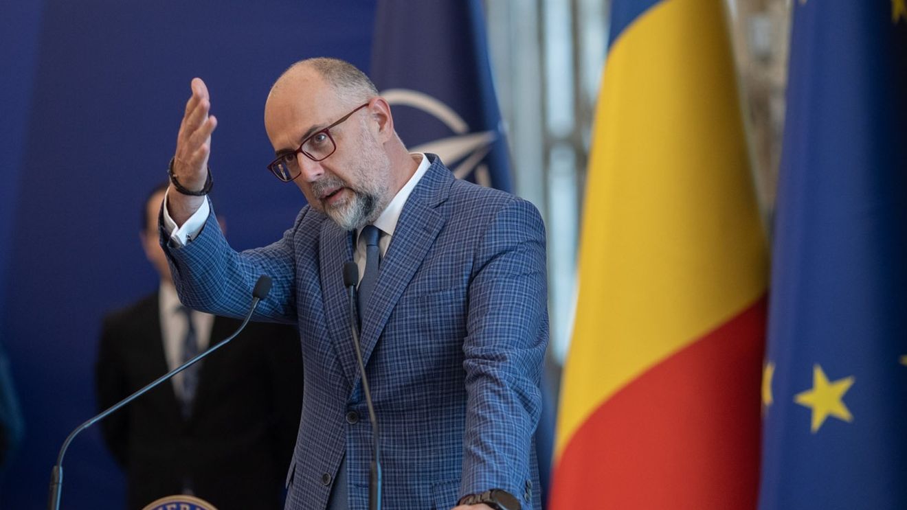 Kelemen Hunor candidează pentru un nou mandat la şefia UDMR: ”Doresc să îmi aduc contribuţia, în continuare, la dezvoltarea comunităţii noastre şi a întregii societăţi din România” / Este lider al UDMR de 12 ani