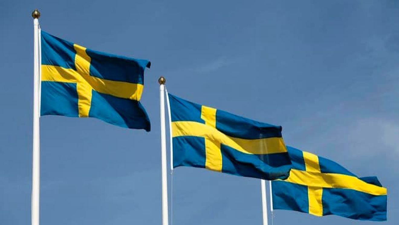 După 140 de ani de muncă, dicționarul oficial al limbii suedeze a fost finalizat