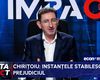 Bogdan Chirițoiu, la „Harta de impact”: Noi spunem că procesul a fost denaturat, dar nu spunem cât de mult / Nu vorbim de niște mega-variații care au ieșit din coridorul setat de BNR