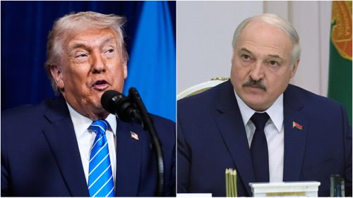 ANALIZĂ Ar trebui să ne îngrijoreze apropierea lui Trump de “ultimul dictator al Europei?”